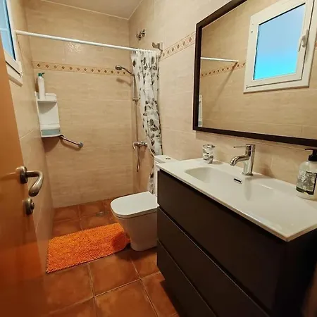 Apartmán Bravaholidays-940-cornella Cornellà de Llobregat