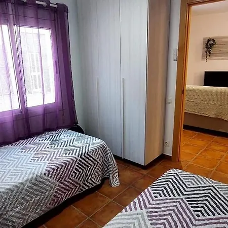 Bravaholidays-940-cornella Apartmán *