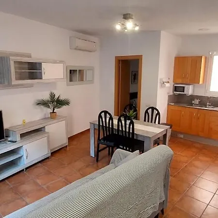 Bravaholidays-940-cornella Apartment Cornella de Llobregat
