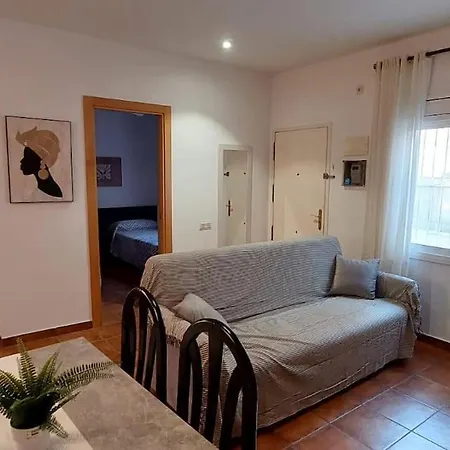 아파트 Bravaholidays-940-cornella *