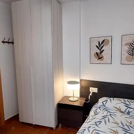 Апартаменты Bravaholidays-940-cornella Корнелья де Лиобрегат