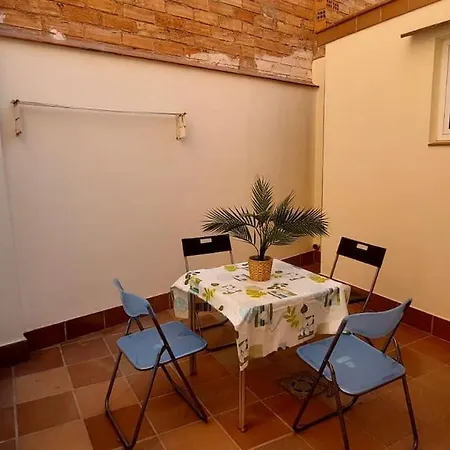 Bravaholidays-940-cornella * Корнелья де Лиобрегат